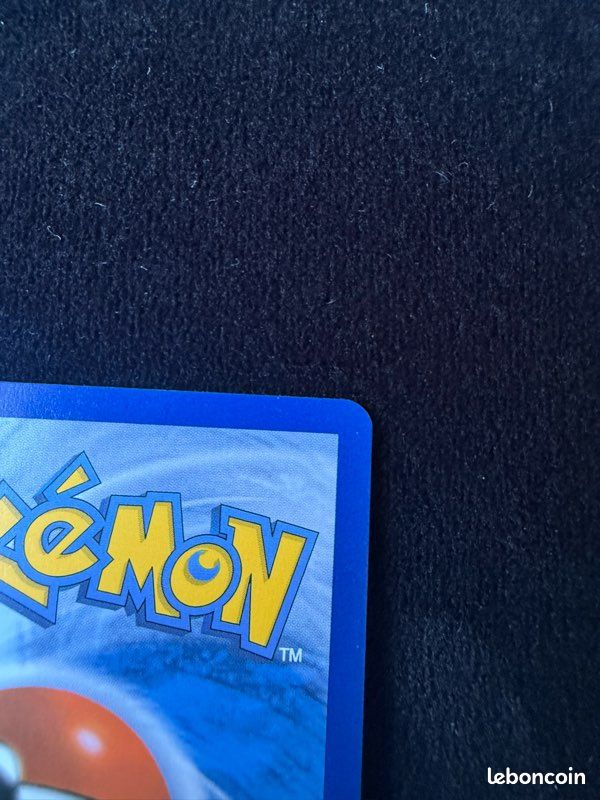 Pokémon Volcanion 182 SAR aventure ensemble (image 8)