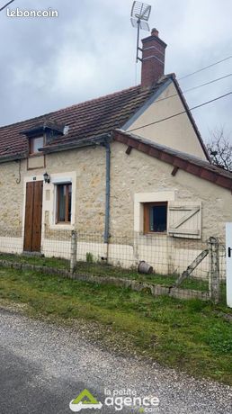Maison de village 3 pièces 46 m²