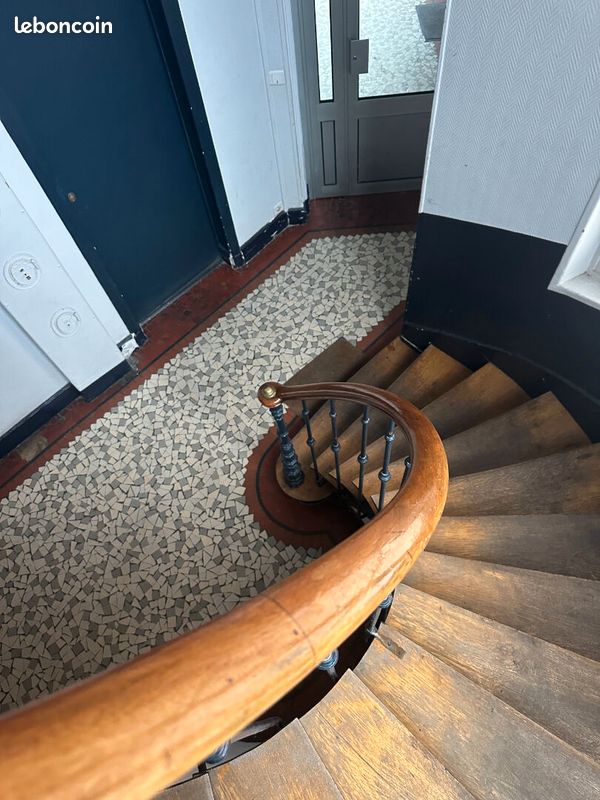 Appartement a louer colombes - 1 pièce(s) - 24 m2 - Surfyn