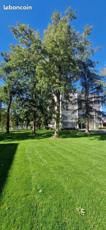 Appartement 3 pièces 79 m² · à Vierzon · 79 m² · 76 000 €