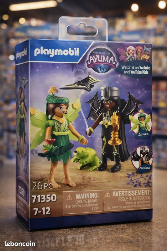 Playmobil (image 1)