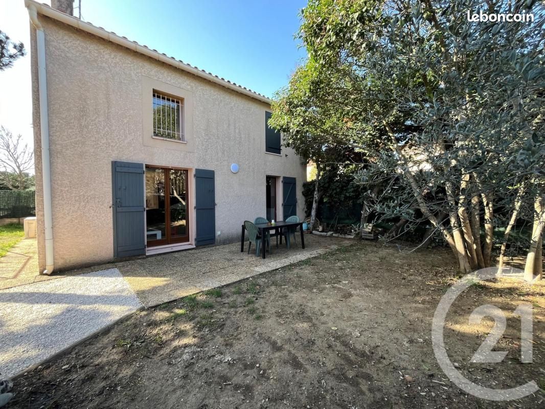Maison 4 pièces 100 m² · à Les Angles · 100 m² · 1 200 €/mois
