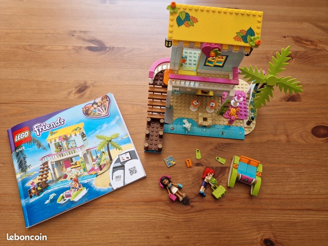 Lego friends 41428 (image 1)