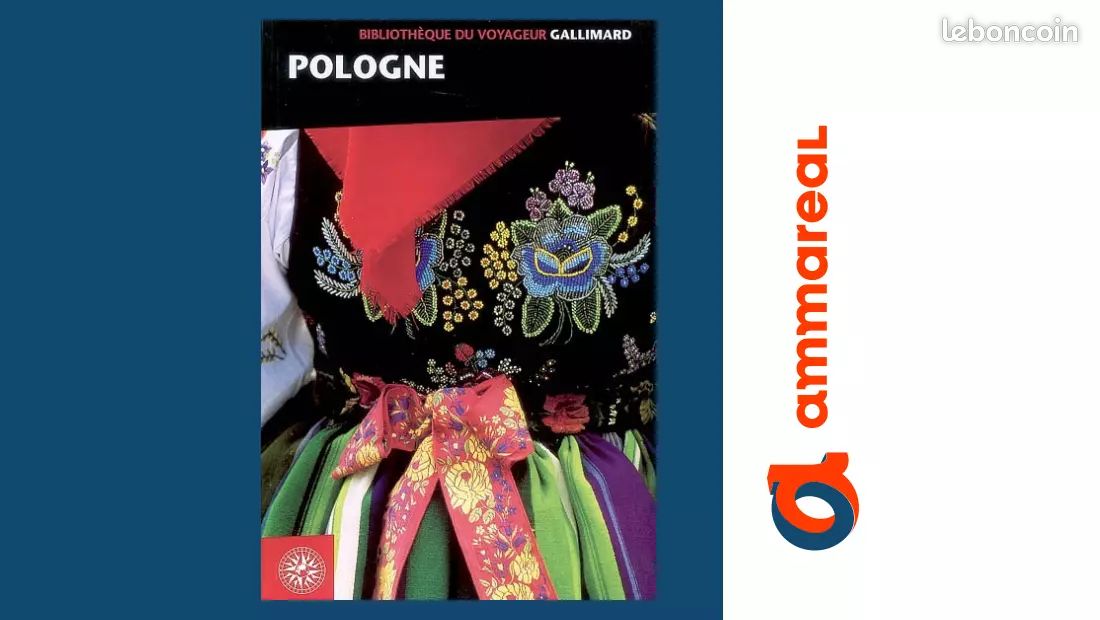 Pologne (ancienne édition) (image 1)