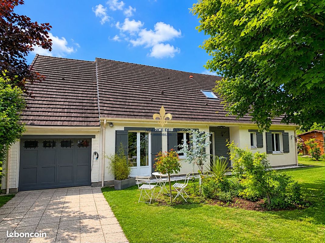 Maison 6 pièces 152 m² · à Gouvieux · 152 m² · 495 000 €
