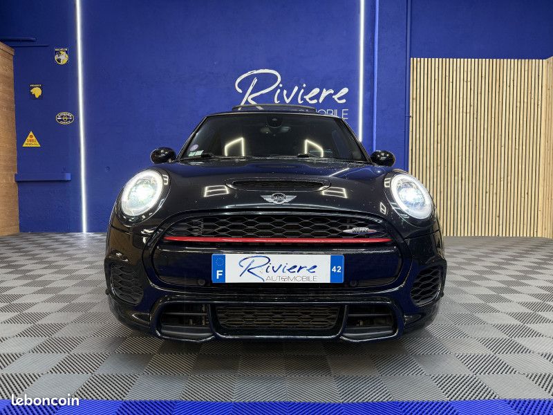 Mini MINI JOHN COOPER WORKS 231CH BVAS (image 3)