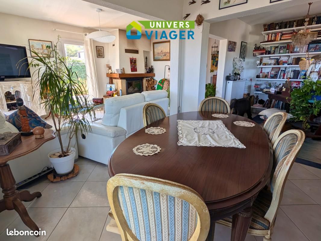Maison en Viager 4 pièces 102 m² (image 9)
