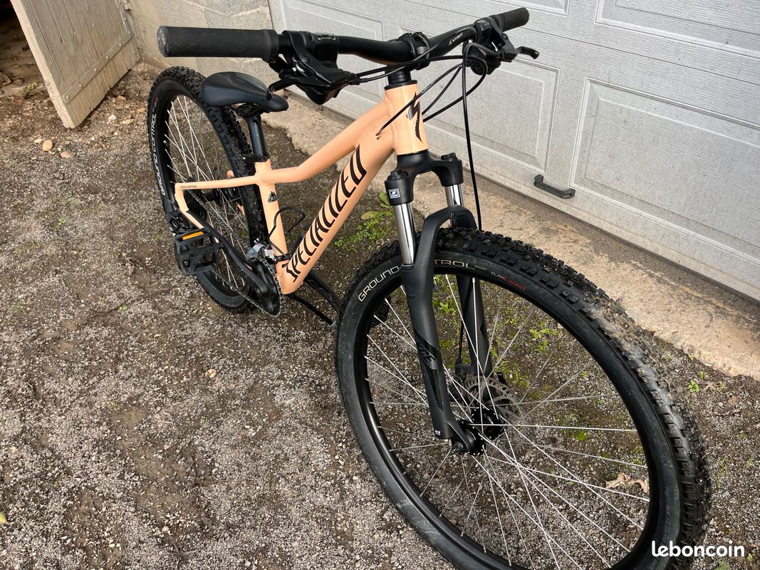 VTT fille specialized (image 2)