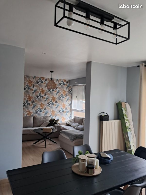 Maison 4 pièces 87 m² · à Pont-sur-Sambre · 87 m² · 660 €/mois