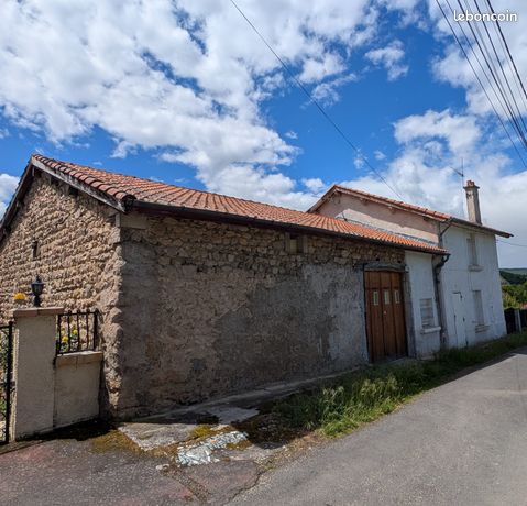 Ferme 4 pièces 80 m²