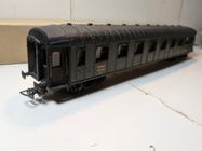 Voiture Voyageur SMCF Ho 471 1ère Classe Rivets Apparents - SNCF, Occasion