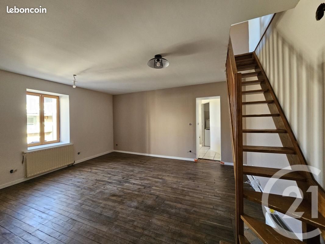 Maison 2 pièces 44 m² · à Châteauroux · 44 m² · 580 €/mois