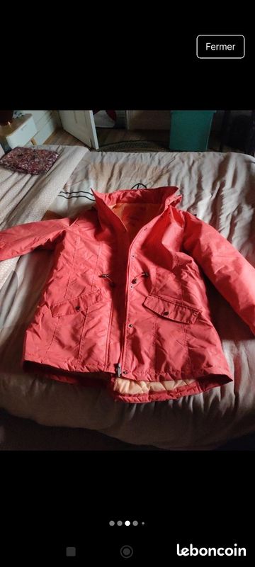 Parka 46/48 (image 3)