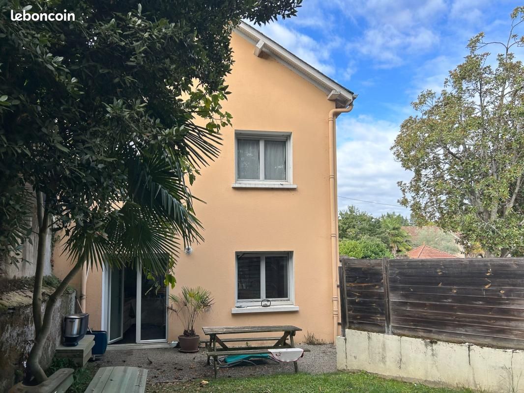 Maison 4 pièces 93 m² · à Jurançon · 93 m² · 253 000 €