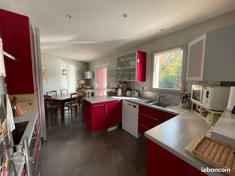 Maison 7 pièces 182 m² (image 4)