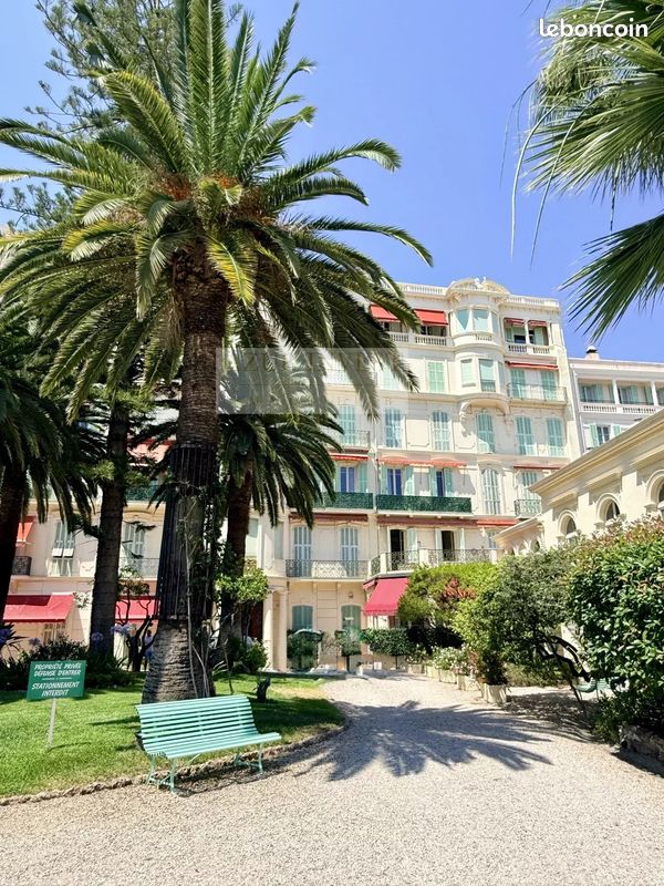 Appartement 6 pièces 167 m² · à Menton · 167 m² · 1 579 000 €