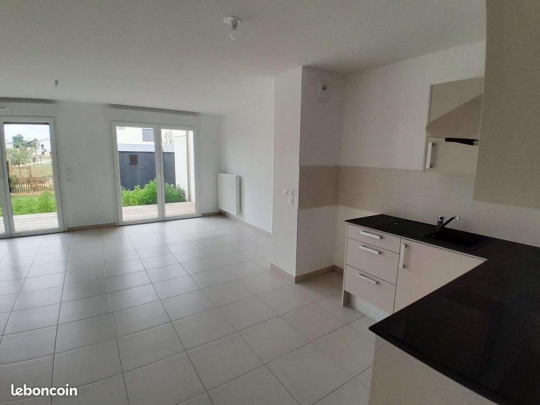 Maison 4 pièces 86 m² · à La Teste-de-Buch · 86 m² · 1 222 €/mois