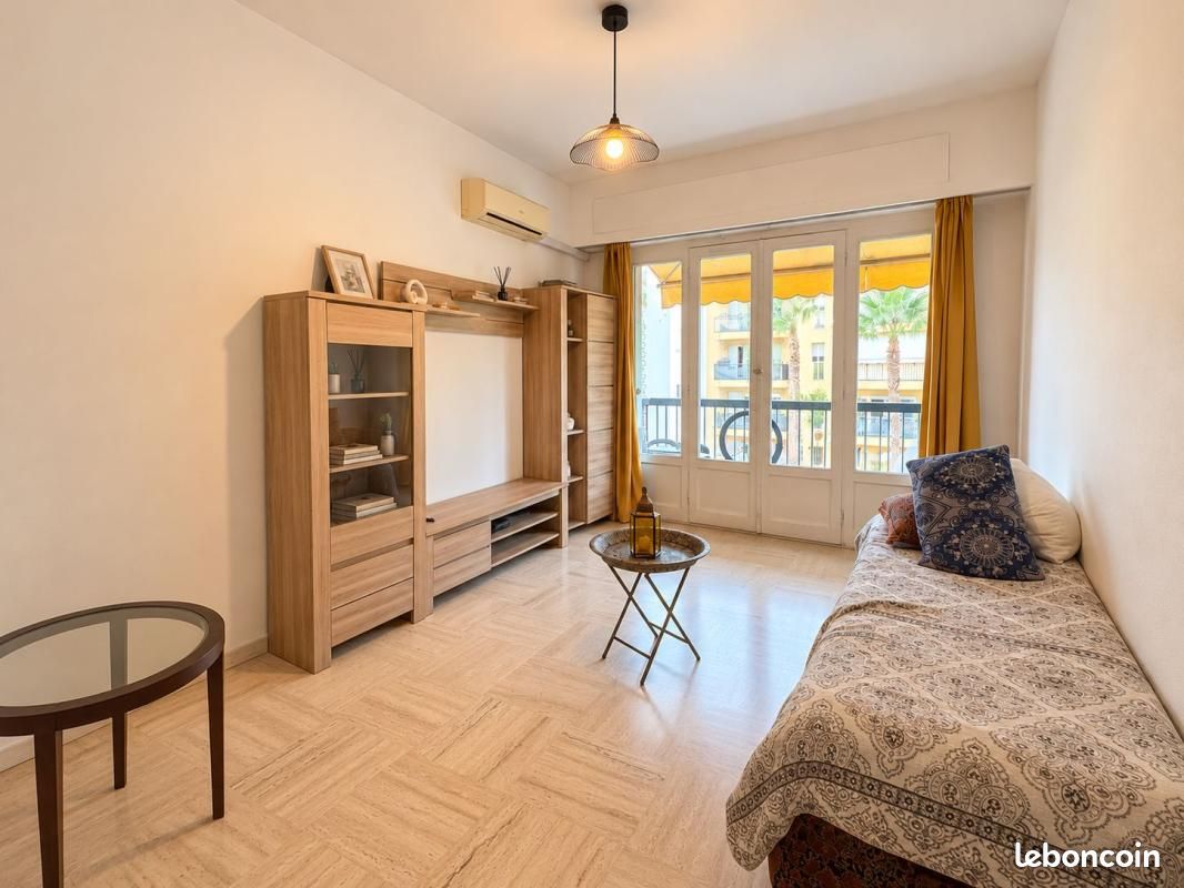Appartement 2 pièces 45 m² · à Nice · 45 m² · 231 000 €