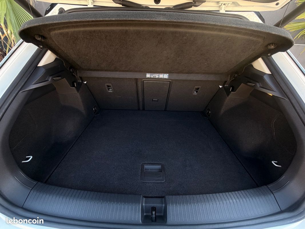 VOLKSWAGEN T-ROC 2.0 TDI 150 Start/Stop DSG7 Carat Exclusive (image 18)