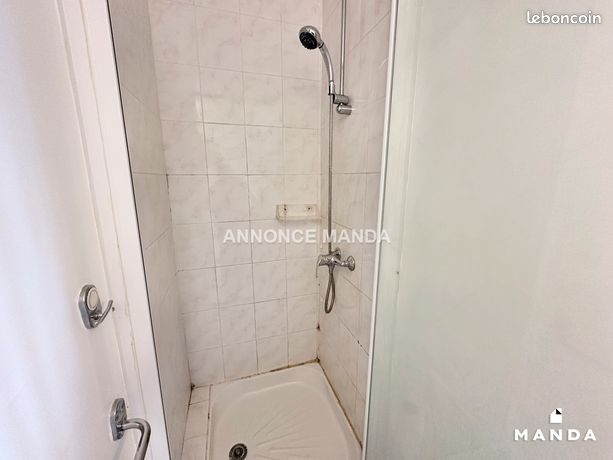 Appartement a louer - 3 pièce(s) - 58 m2 - Surfyn