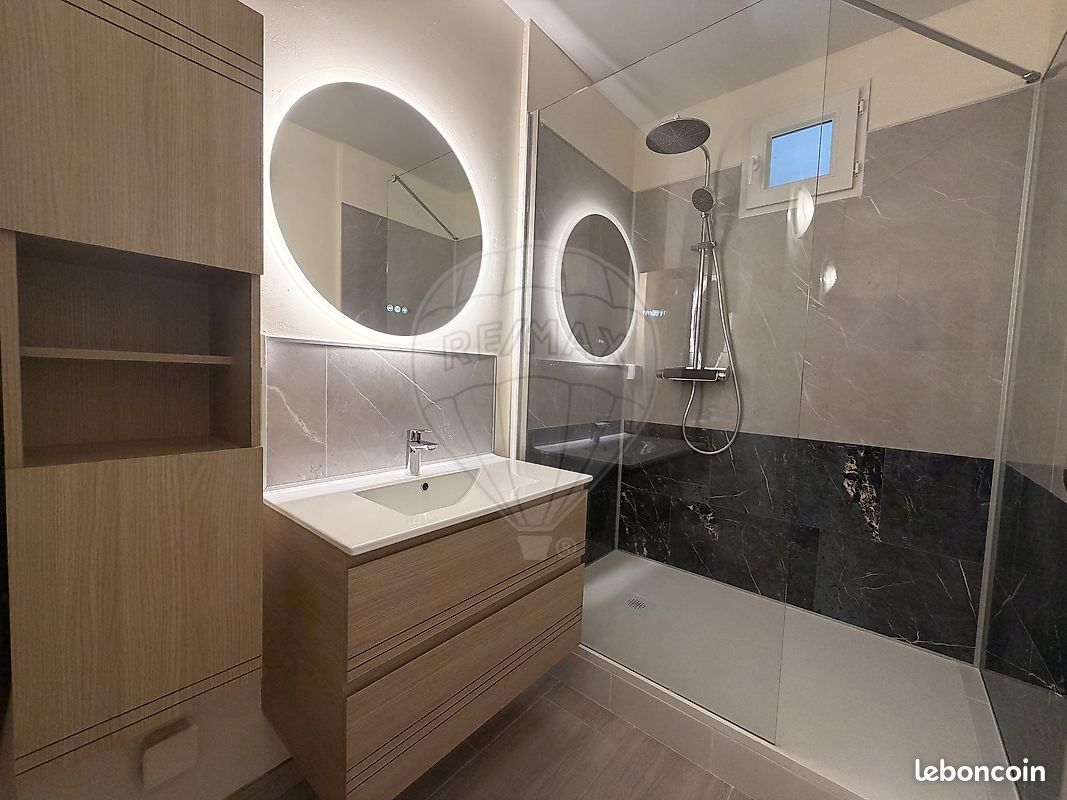Appartement 2 pièces 56 m² · à Saint-André-les-Vergers · 56 m² · 590 €