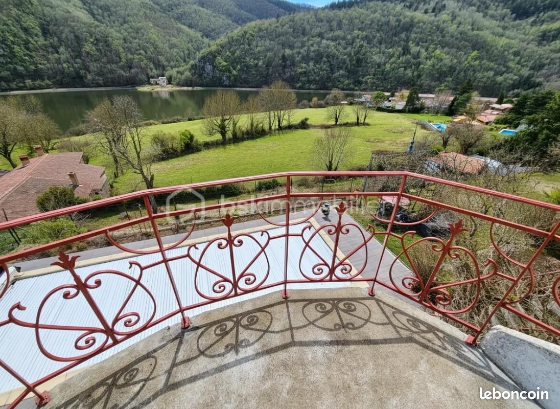 Maison 10 pièces 270 m² (image 7)