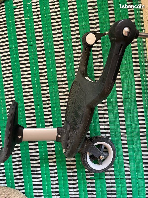 Marche pied poussette cybex (image 1)