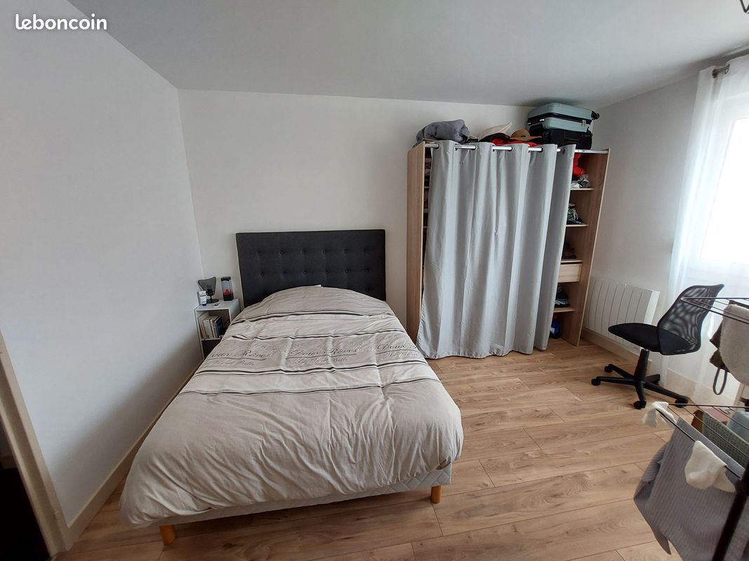 Appartement 1 pièce 34 m² · à Épernay · 33,5 m² · 530 €/mois