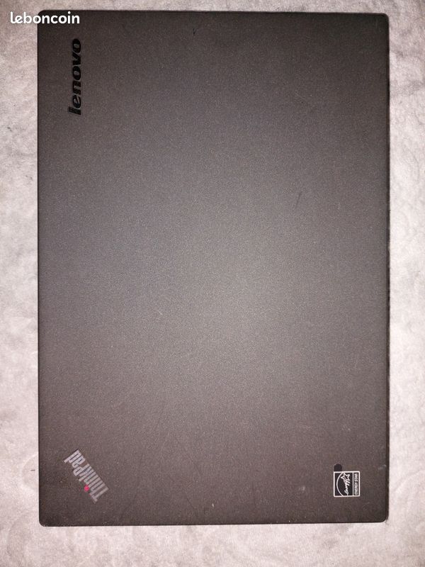 Lenovo x250 (image 4)
