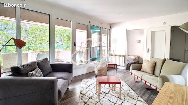 Appartement 4 pièces 87 m² · à Écully · 87 m² · 1 590 €/mois