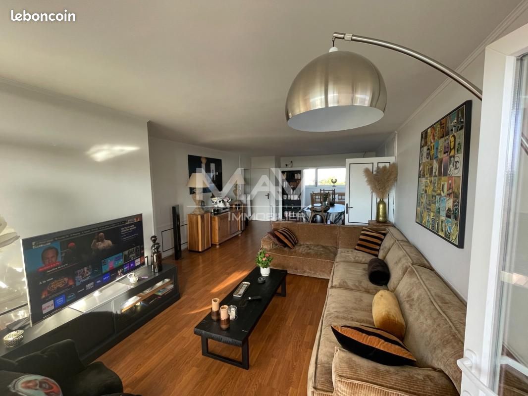 Appartement 4 pièces 98 m² · à Mouvaux · 98 m² · 199 000 €