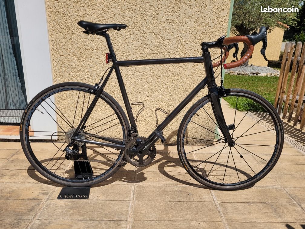 Bike Victoire Velo Balade à Vélo électrique à La Montagne Sainte