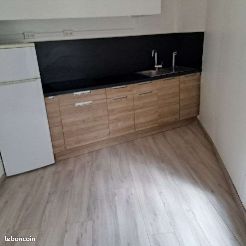 Appartement 2 pièces 26 m² · à Tarbes · 26 m² · 360 €