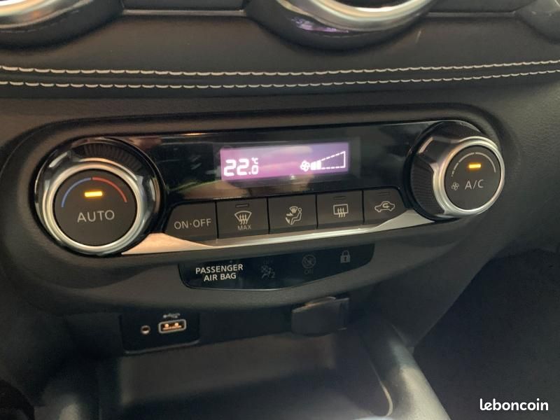 Nissan Juke 1.6 Hybrid 143ch N-Connecta 2022.5 (image 13)
