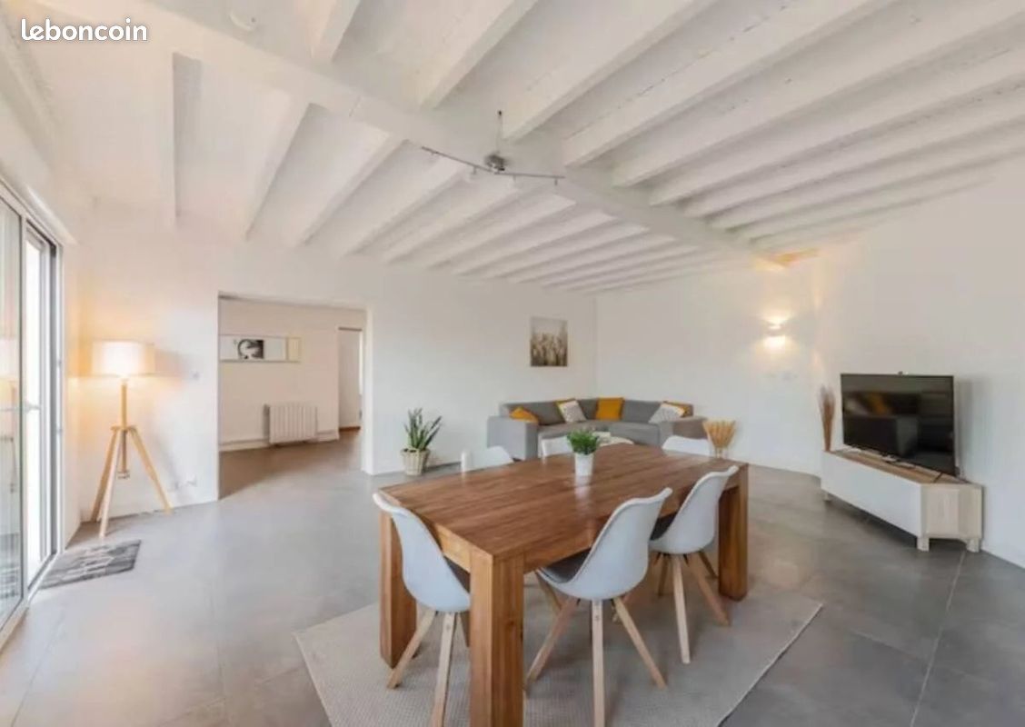Maison 4 pièces 112 m² · à Cenon · 112 m² · 395 000 €