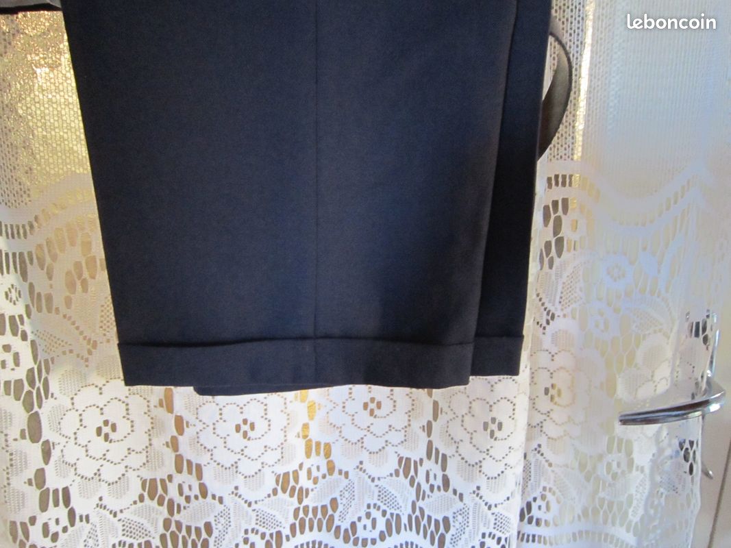 PANTALON Homme - NEUF 🌈✨ (image 5)