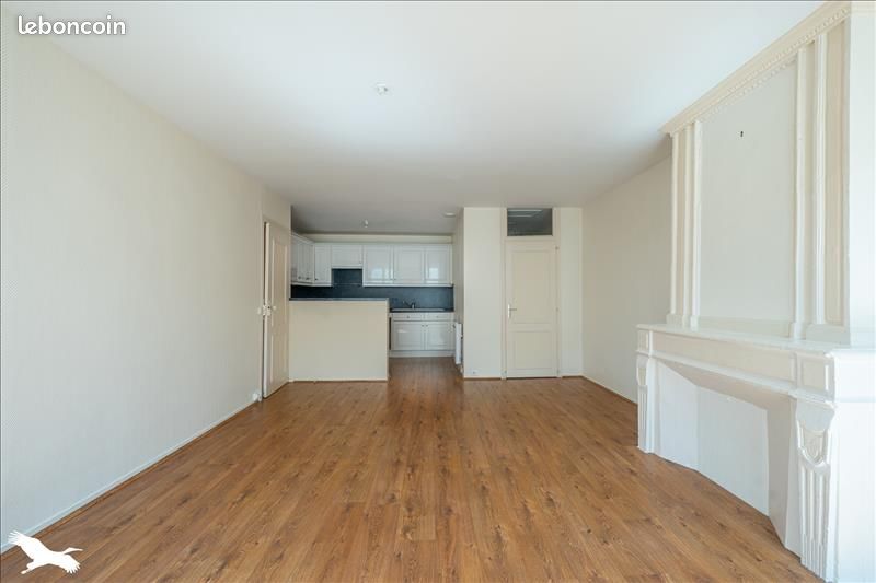Appartement 3 pièces 78 m² - Saintes 17100 (image 2)