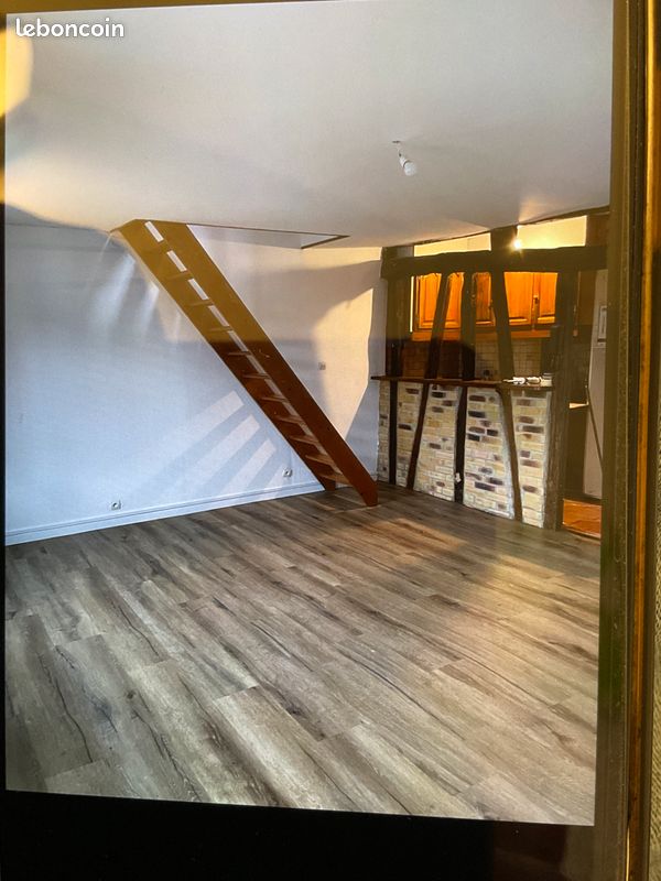 Maison a louer louviers - 3 pièce(s) - 60 m2 - Surfyn