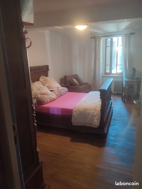 Maison 7 pièces 110 m² · à Maubourguet · 110 m² · 159 000 €