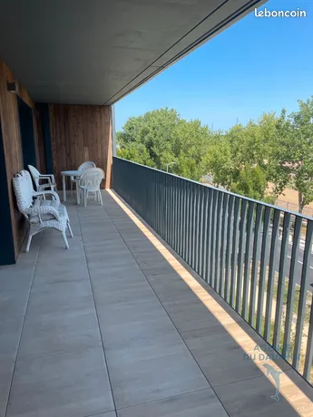 Annonce location Appartement pornichet