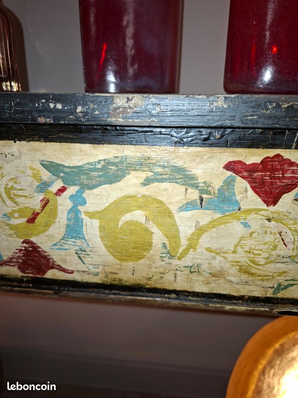 Tres belle console (image 2)