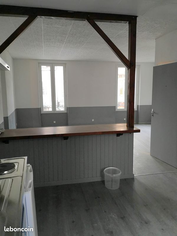 Appartement 1 pièce 40 m² · à Avallon · 40 m² · 397 €/mois