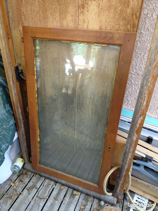 Fenêtre bois (image 2)