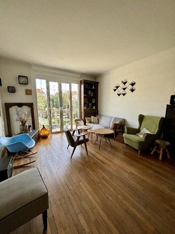 Maison a louer colombes - 5 pièce(s) - 120 m2 - Surfyn