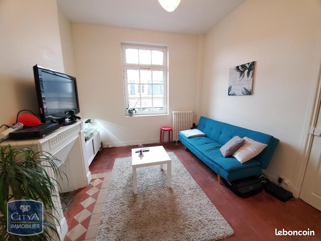 Appartement 3 pièces 51 m² · à Rouen · 51 m² · 780 €