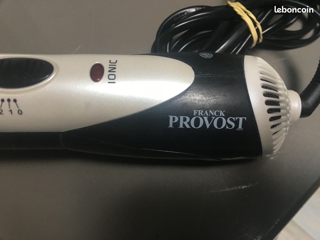 Brosse coiffante Franck Provost Russell Hobbs (image 6)