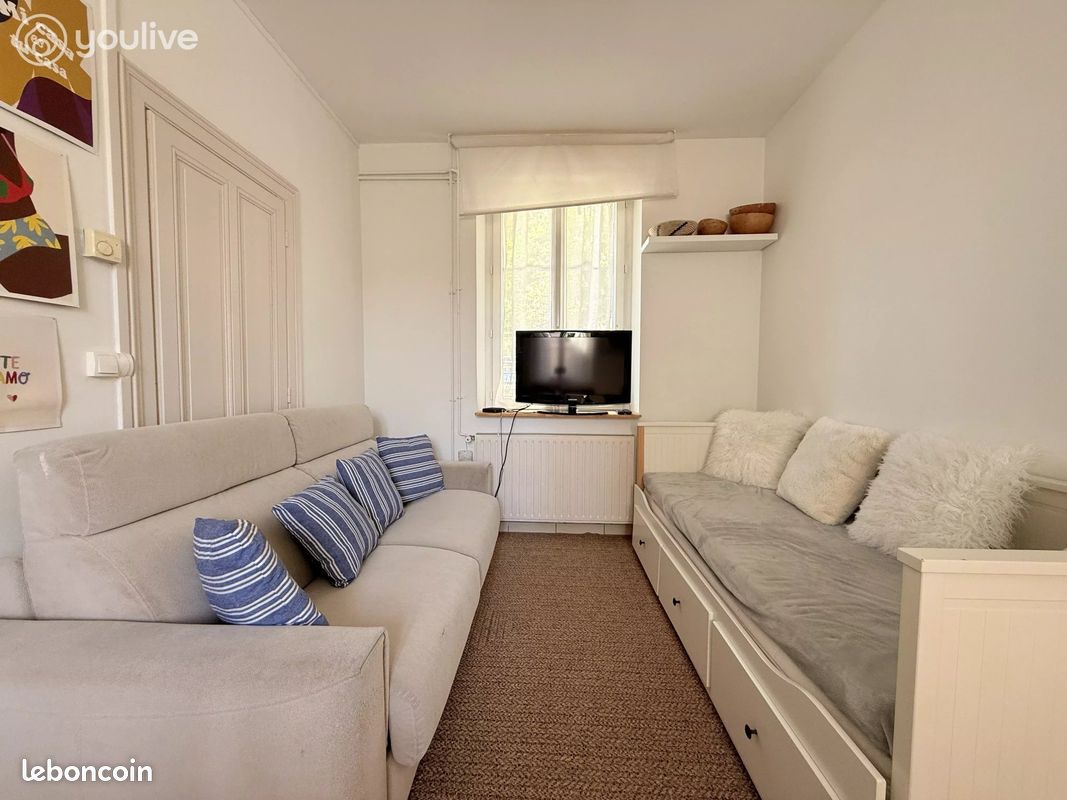Maison 4 pièces 80 m² · à Saint-Valery-en-Caux · 80 m² · 205 000 €