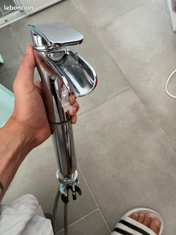 Robinet lavabo (image 2)