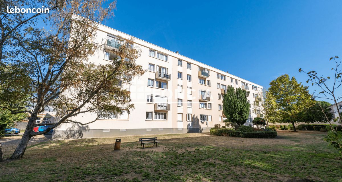 Appartement 3 pièces 54 m² · au Pecq · 54 m² · 239 000 €