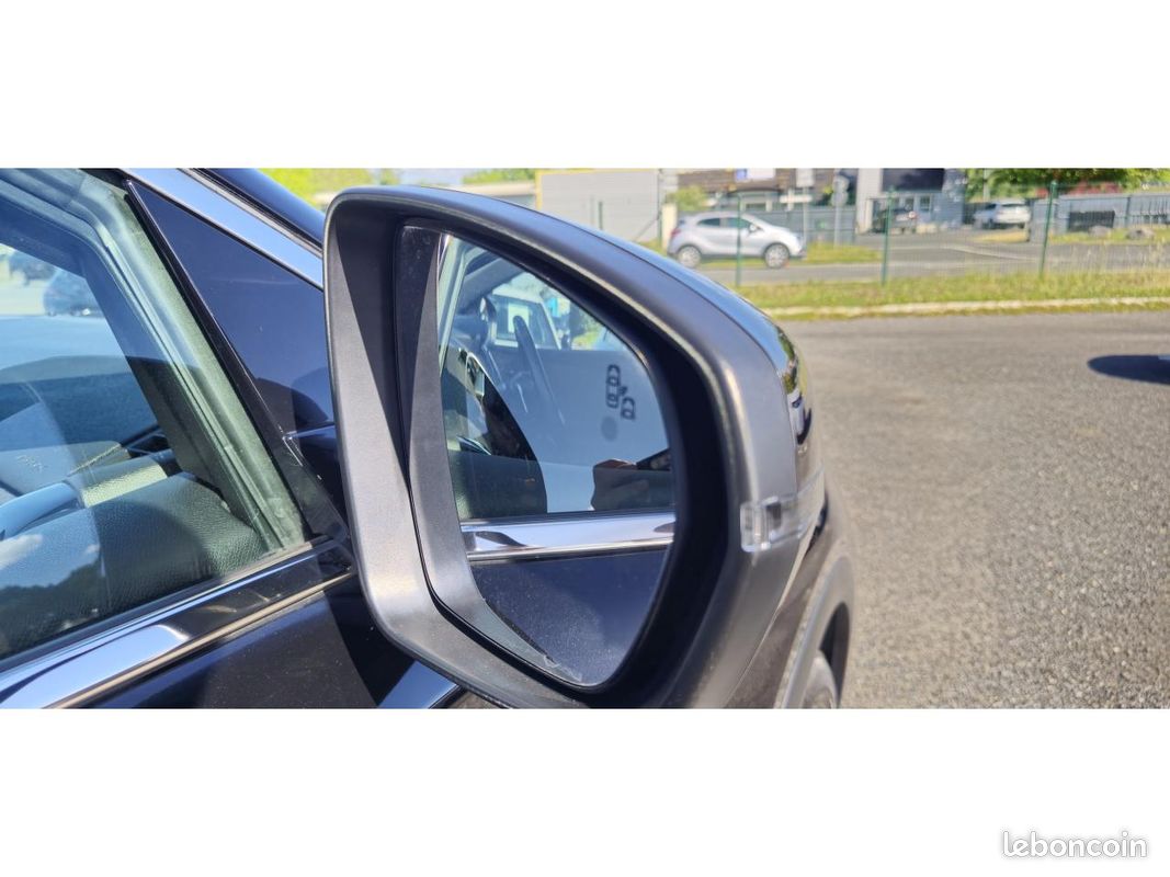 DS DS 7 CROSSBACK 1.5 BlueHDi 130 EAT8 So Chic +CAMERA+KEYLESS (image 26)